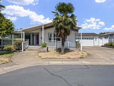 1841 Sunset Way, Eugene, OR, 97402