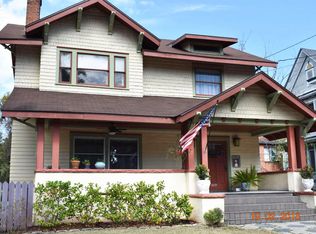 2229 Park St, Jacksonville, FL 32204