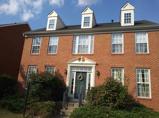 16003 Post Point Way, Gainesville, VA 20155