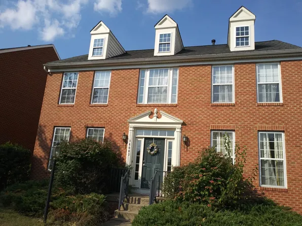 16003 Post Point Way, Gainesville, VA 20155