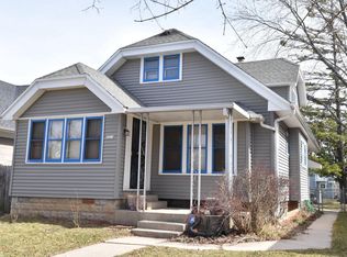 4424 N 54th St, Milwaukee, WI 53218