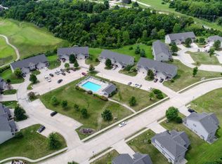 1605 Spiros Dr APT D, Columbia, MO 65202
