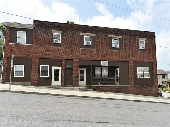 800 4th St APT 4, Ellwood City, PA 16117