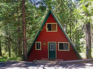 25988 N Fork Rd, Mi Wuk Village, CA 95346