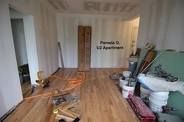 Rented by U2Apartment LLC