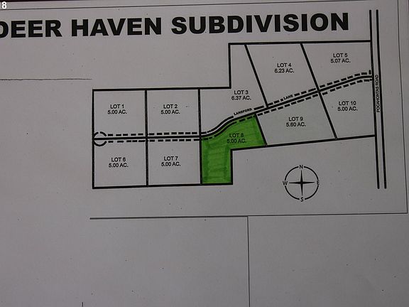 2nd image of 0 Lansford Ln #8