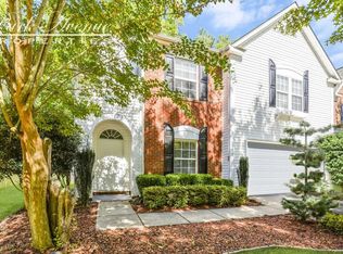 1737 Wilburn Park Ln NW, Charlotte, NC 28269