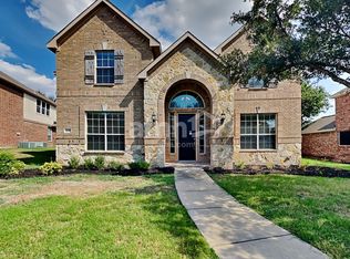 1245 Potter Ave, Rockwall, TX 75087