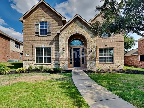 1245 Potter Ave, Rockwall, TX 75087