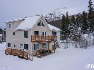 1911 S River Dr, Eagle River, AK 99577