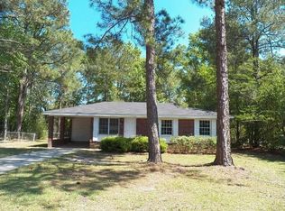 487 7th St SW, Cairo, GA 39828