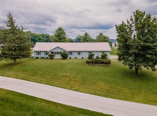 541 Fall Cir, Monticello, KY 42633
