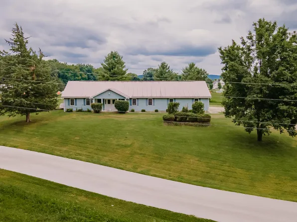 541 Fall Cir, Monticello, KY 42633