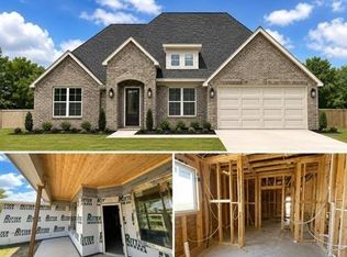 8370 Chappell Hl, Beaumont, TX 77713