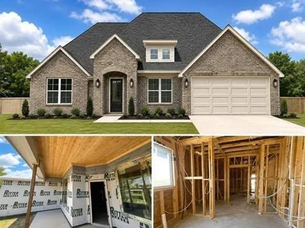 8370 Chappell Hl, Beaumont, TX 77713