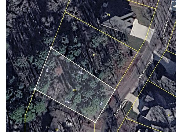 5th image of 218 Oostanali Way