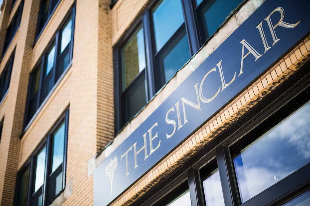 The Sinclair — Photo 1