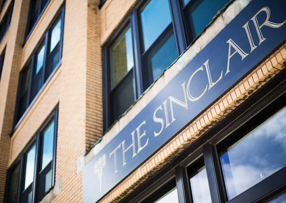The Sinclair