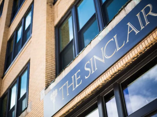 The Sinclair