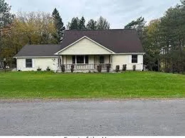 4161 N Porcupine Rd, Lincoln, MI 48742