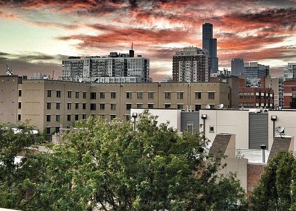 3rd image of 1844 S Michigan Ave Unit 304