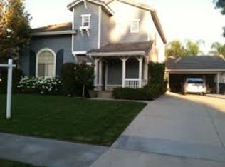 1112 Mendocino Way, Redlands, CA 92374