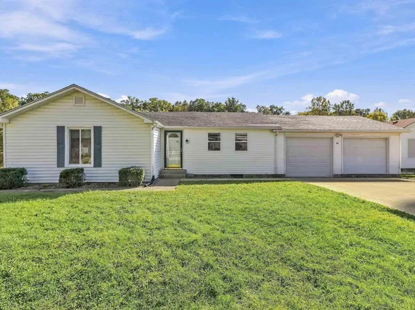 309 W 2nd St, Jonesboro, IN 46938
