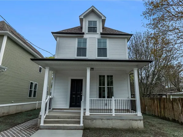 236 Miami St, Buffalo, NY 14204
