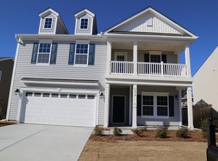 832 Ember Dr, Durham, NC 27703