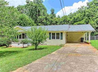 554 Persons St, Monticello, GA 31064