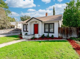 304 S 4th St, Patterson, CA 95363