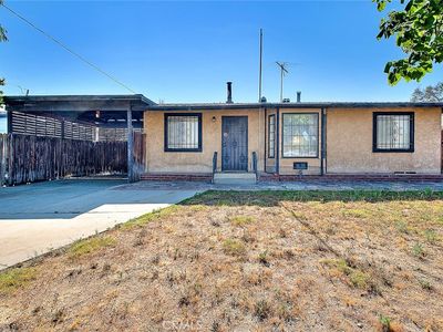 9132 Redwood Ave, Fontana, CA, 92335