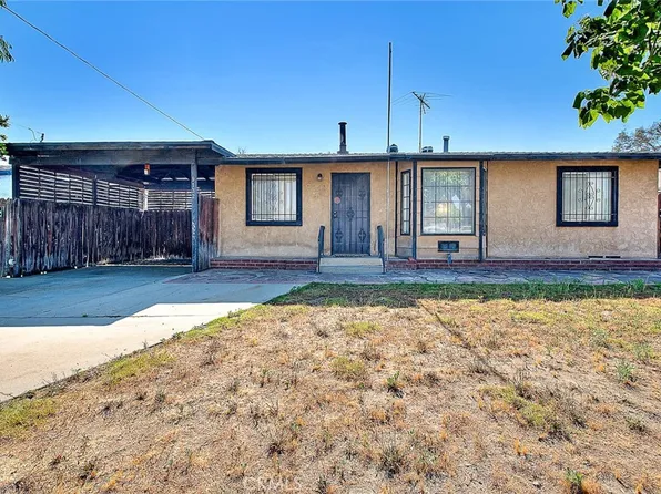 9132 Redwood Ave, Fontana, CA 92335
