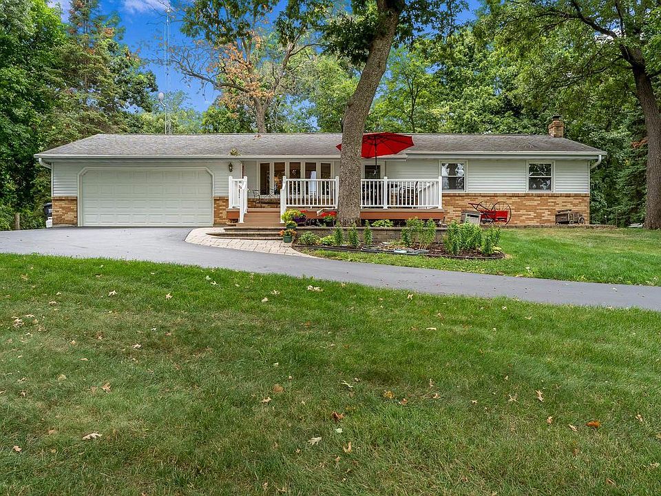 9328 South County Road K, Beloit, WI 53511 Zillow