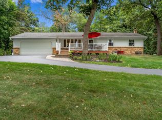 9328 S County Road K, Beloit, WI 53511
