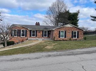 209 Eastover Dr, Frankfort, KY 40601