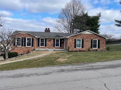 209 Eastover Dr, Frankfort, KY, 40601
