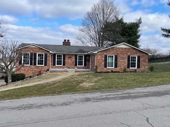 209 Eastover Dr, Frankfort, KY 40601