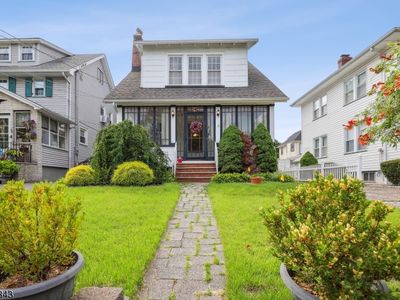 38 Parkway West, Bloomfield, NJ, 07003