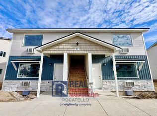 5405 Park Lawn Bld #111, Pocatello, ID 83202