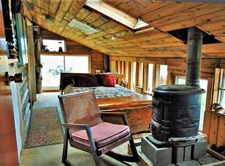 27 Seedhouse Ln, Lonepine, MT 59848