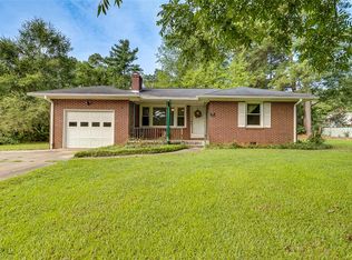 2501 Neville Way, Anderson, SC 29621