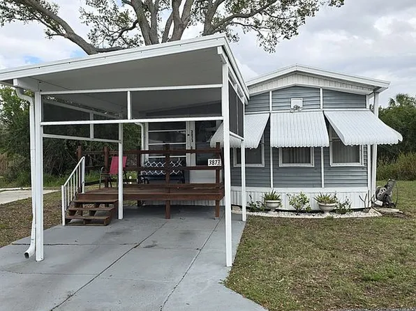 3873 Honolulu Dr, Ruskin, FL 33570