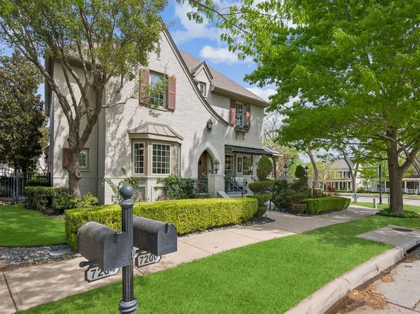 7200 Percy Dr, McKinney, TX 75071