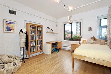 Sold by Brown Harris Stevens