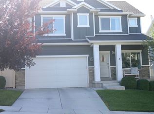 7842 N Copperbend Rd, Eagle Mountain, UT 84005