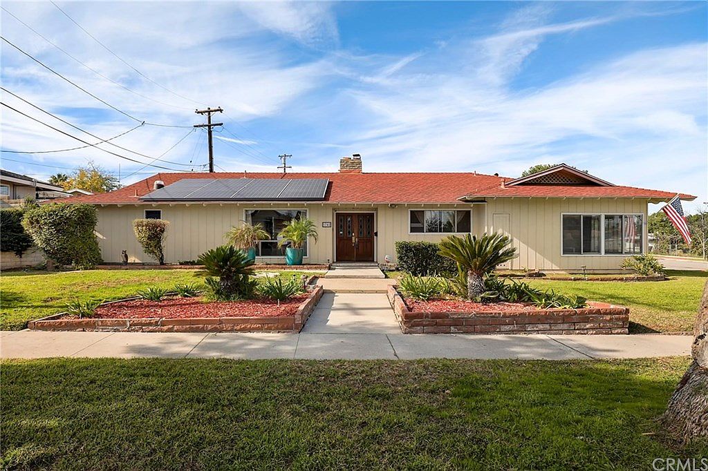 1742 Garretson Ave, Corona, CA 92879 Zillow