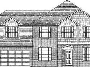 628 Lismore Pl, Montgomery, AL 36117