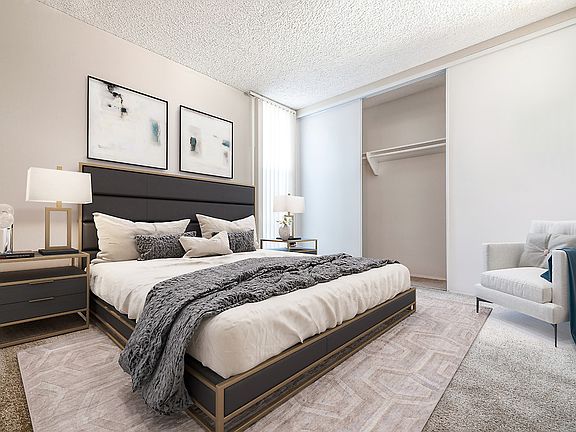 5th image of 8563 Lake Murray Blvd #1117