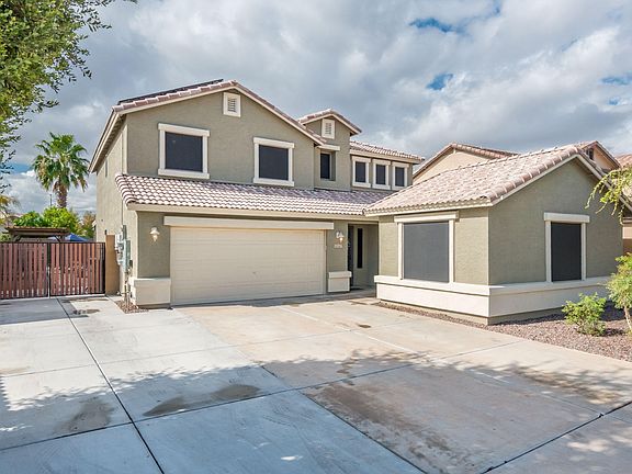 12637 W Catalina Dr - MLS-4